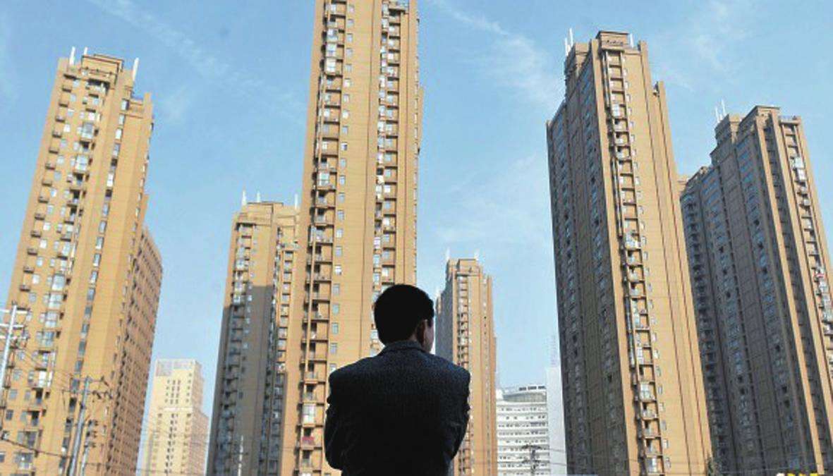 朱寧：降低地方政府推高房價的辦法就是征收房地產(chǎn)稅