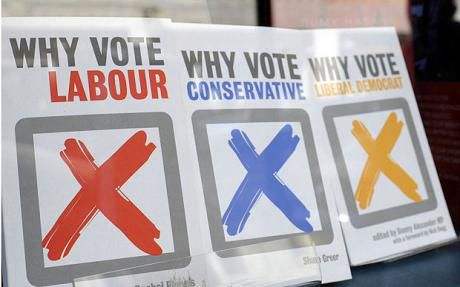 英國大選將近時間表出爐，歐洲黑天鵝會卷土重來嗎？