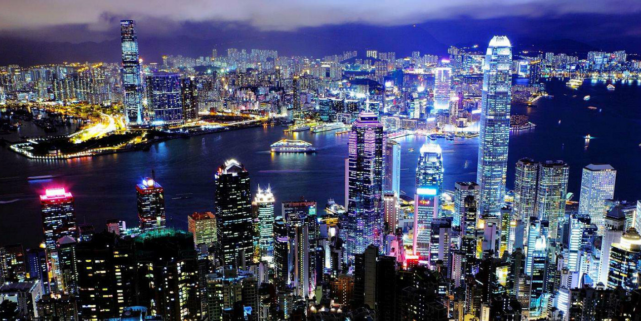 陸家嘴論壇：“一行三會”齊發聲