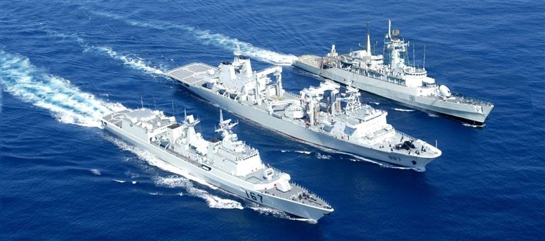 陳果:軍民融合進入戰略加速期 兩條主線尋找機會