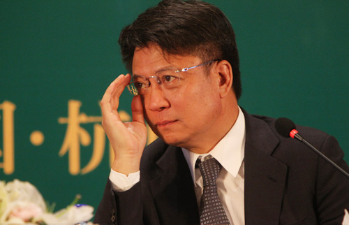 孫宏斌：看好樂視上市體系未來3到5年