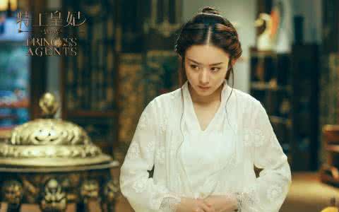 《楚喬傳》就是一本會計啟示錄！