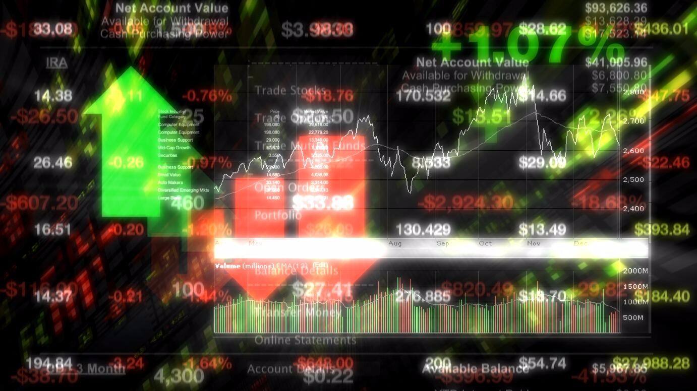 李大霄:散戶跟著國家隊的方向走勝算更大!!! 李大霄:散戶跟著國家隊的方向走勝算更大!!!