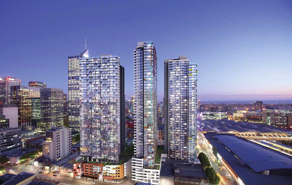 信貸緊!緊!緊!銀行罰!罰!罰!樓市進入深改期