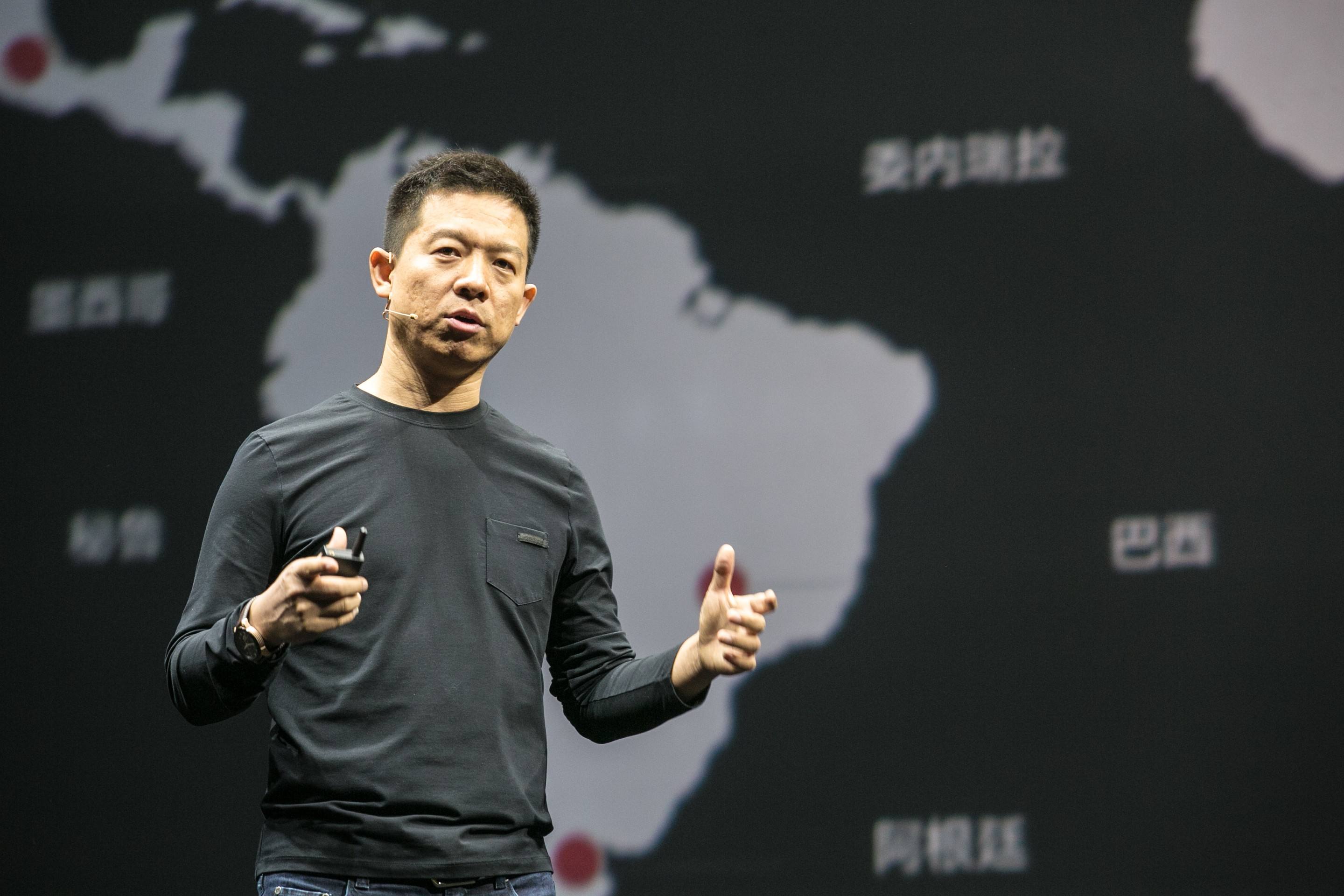 賈躍亭三大平臺(tái)發(fā)聲:“沒(méi)失聯(lián)”!!!