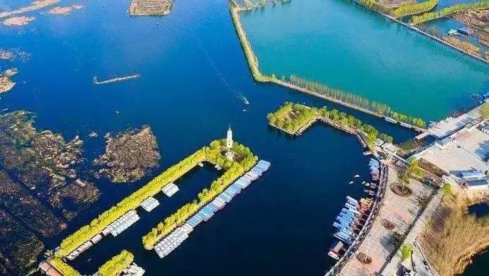 雄安個股標的大梳理，收藏！