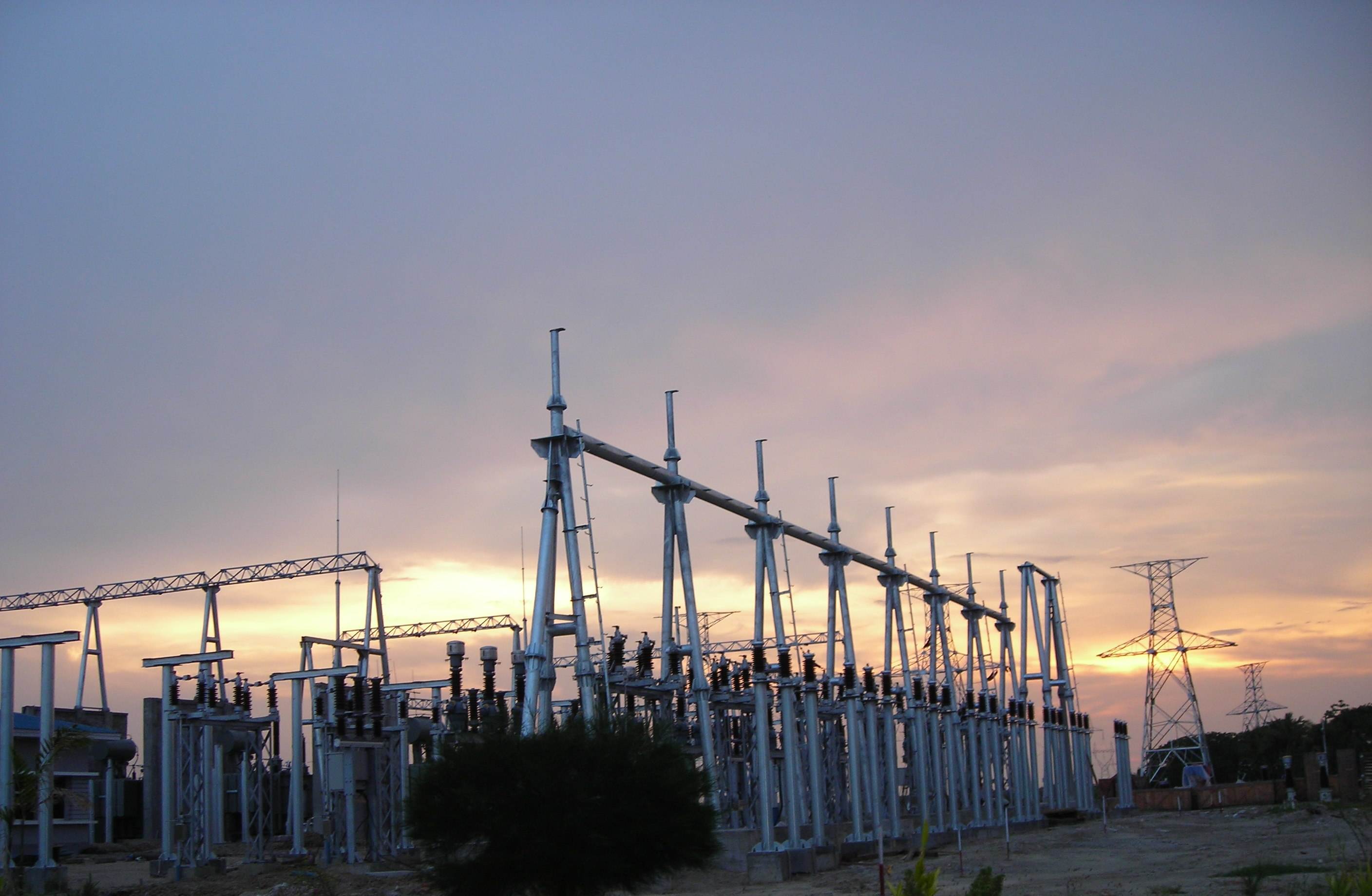 萬億級“神電”誕生：火電資產(chǎn)提升競爭力