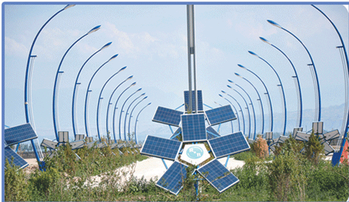 三峽集團(tuán)混改新突破：旗下新能源籌資百億