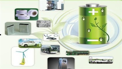 鋰電的走勢，太感人了。。。