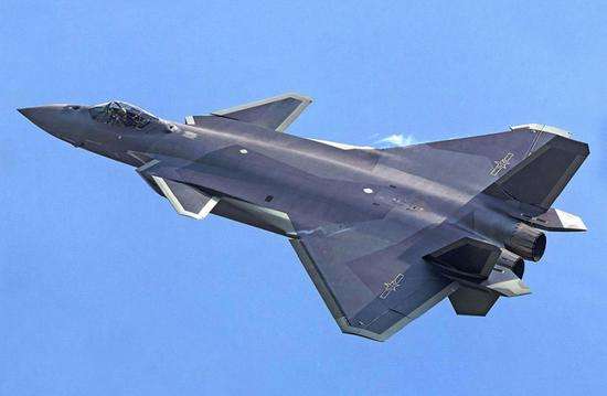 殲20列裝我們等了6年,航空概念股要崛起我們不 殲20列裝我們等了6年,航空概念股要崛起我們不