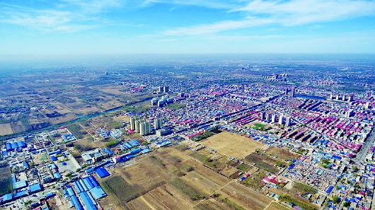 冷眼看市：“數字雄安”要來啦！全力推進這兩只股票