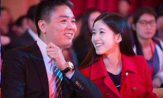 論代言人就服京東,這些上市公司竟然都有奶茶 論代言人就服京東,這些上市公司竟然都有奶茶