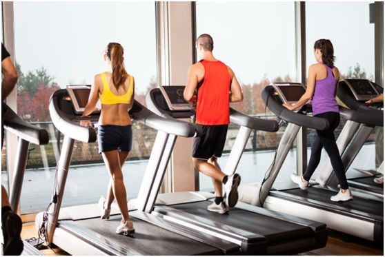 共享時代！易健租”正式上線 動動手指健身器材送到家