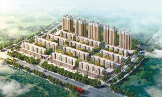 一定要知道的最新拆遷補償標準 避免回遷房陷阱