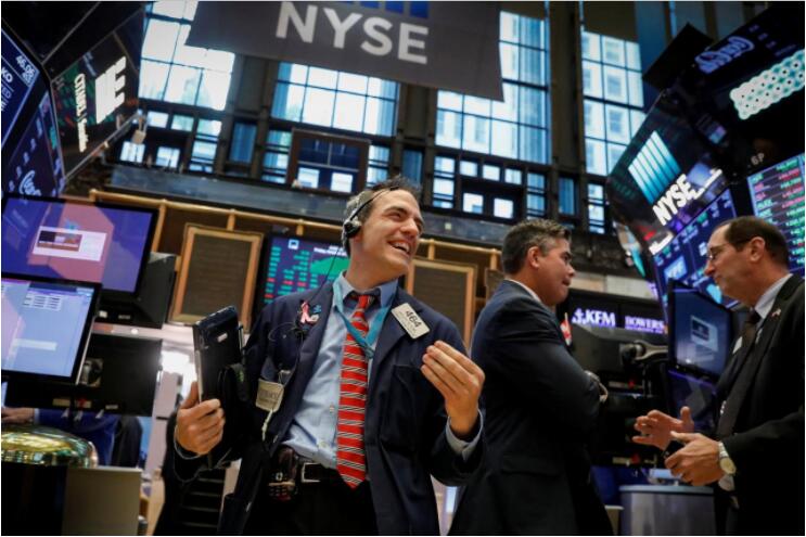 摩根大通：美股面臨五大下行風險