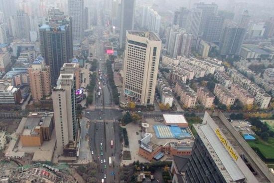 2017年西安最新房價走勢數(shù)據(jù)出爐：西安邁入“萬元時代”