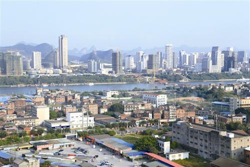 <b>2017年天津最新房價走勢圖：政策調控樓市冷冷清清</b>