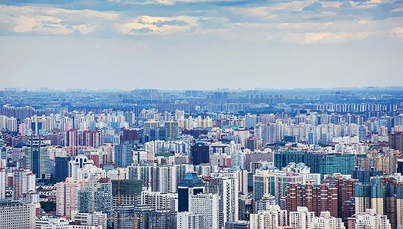 <b>北京房價迎來回落！燕郊房價受調控政策明顯！</b>