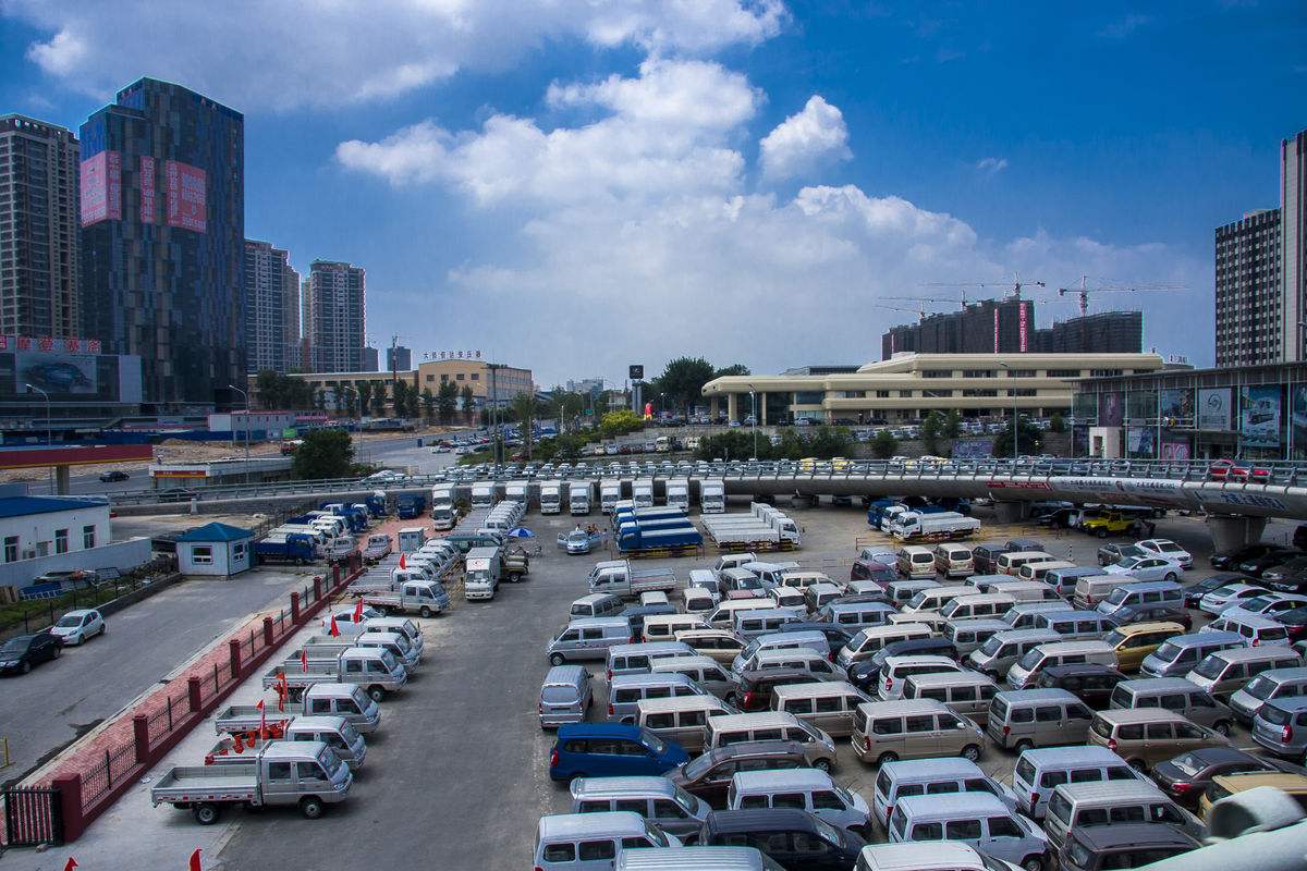 正常右轉(zhuǎn)卻被扣3分？導(dǎo)流線壓不得！