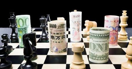 美元指數走勢明年的最大威脅到底是誰？