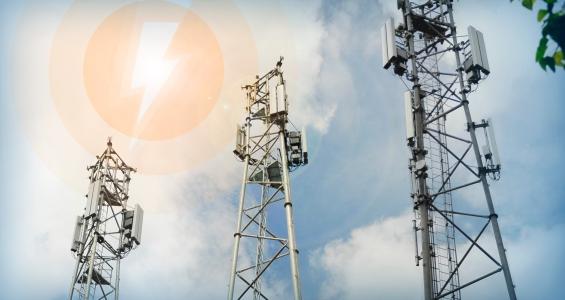 定了！5G新風(fēng)口 中國(guó)扮演重要角色