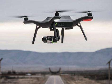 無人機產業發展提速，藍海之下這些公司或將脫穎而出