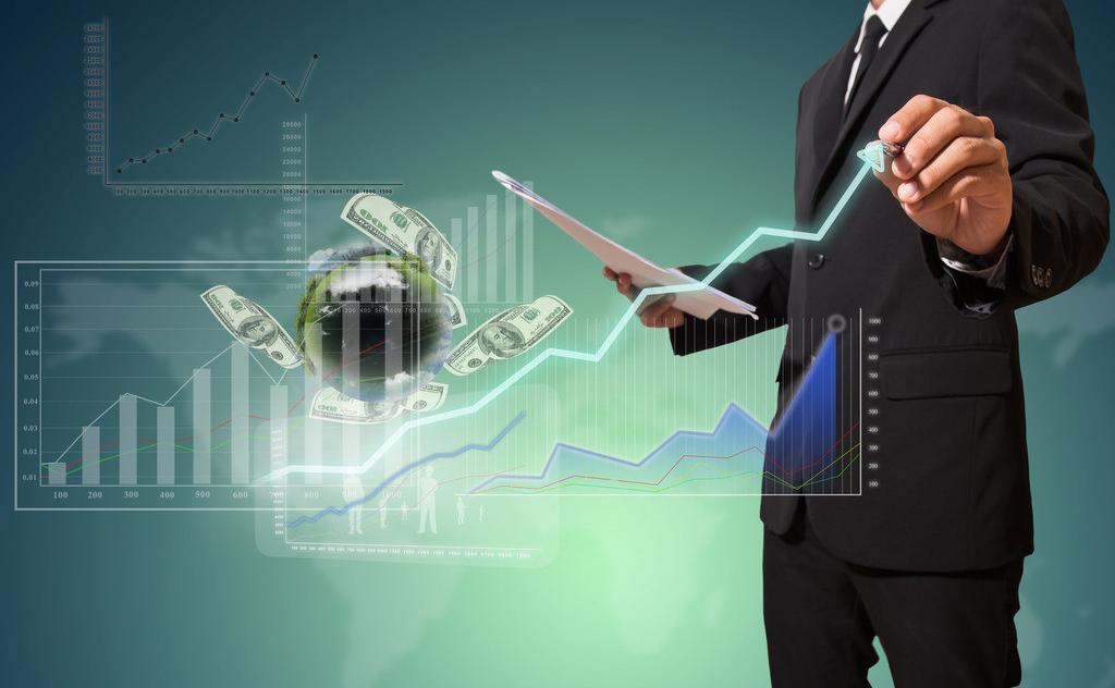 國家發展戰略人工智能,這些哪些板塊不要丟