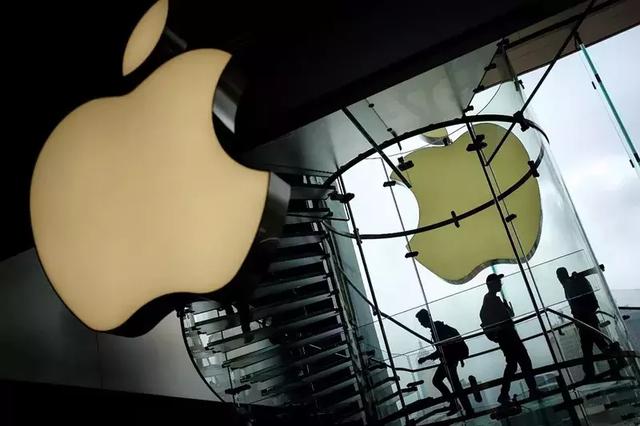 冷眼看市:蘋果這事鬧大!庫(kù)克慌了,概念股遭殃 冷眼看市:蘋果這事鬧大!庫(kù)克慌了,概念股遭殃