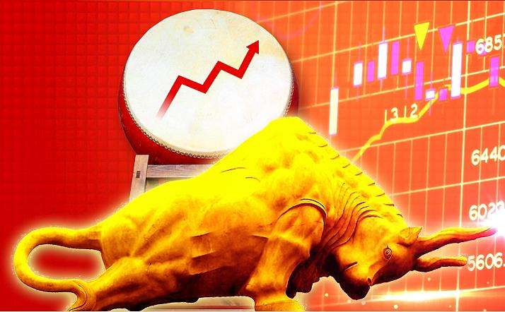 一因素導(dǎo)致A股即將巨震,風(fēng)險悄然已至!