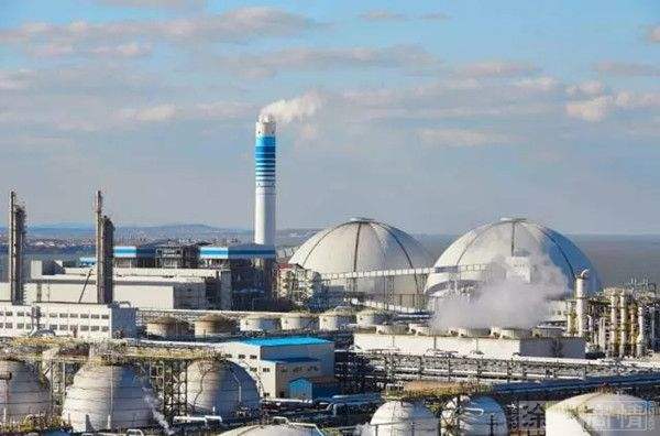 萬華化學：預增公告里的弦外之音