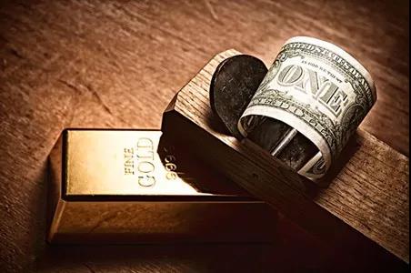 中國黃金價格今天多少一克_中國黃金產量世界第一