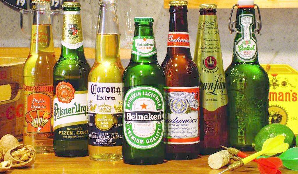 海外巨頭宣布漲價，啤酒行業漲價潮持續發酵