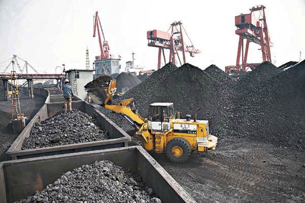 【春節充電】三分鐘讀懂煤炭!