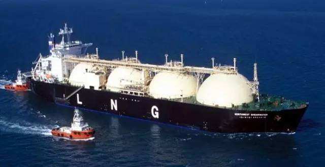 春節(jié)急跌后迎來小幅反彈，分析師稱LNG價(jià)格短期或?qū)⑦@么走