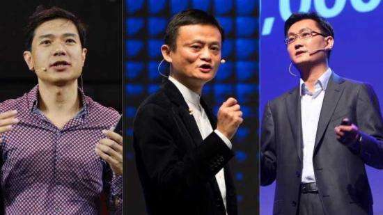 <b>BAT的結發之妻</b>