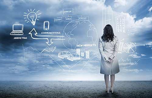 女性理財：你的時間管理，決定了你的人生高度！