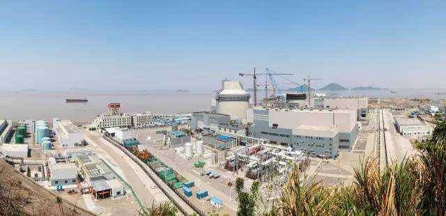 核電類股票龍頭 細說核電類股票大概有哪些