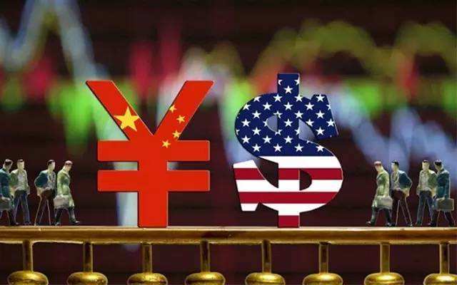 中美貿(mào)易戰(zhàn)越加激烈 “小非農(nóng)”或淪為配角