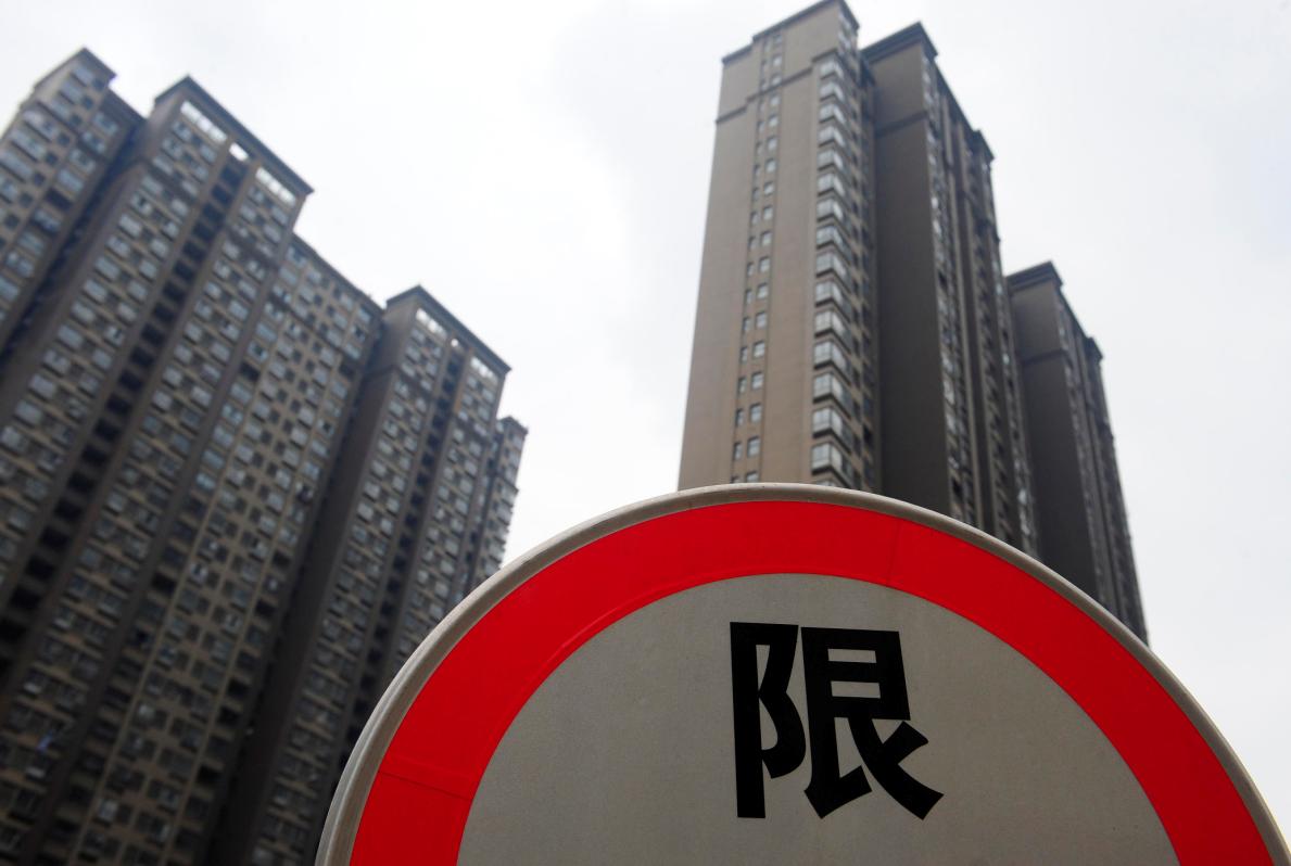 石家莊房?jī)r(jià)走勢(shì)最新消息:4月均價(jià)16666 元/m2 石家莊房?jī)r(jià)走勢(shì)最新消息:4月均價(jià)16666 元/m2