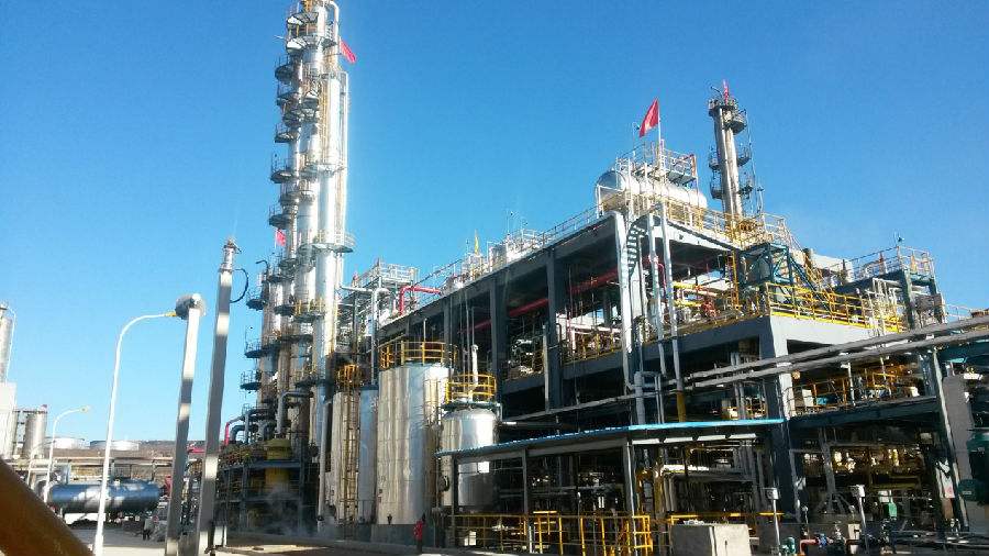 氯堿化工股票行情分析 氯堿概念龍頭股這樣操作 氯堿化工股票行情分析 氯堿概念龍頭股這樣操作