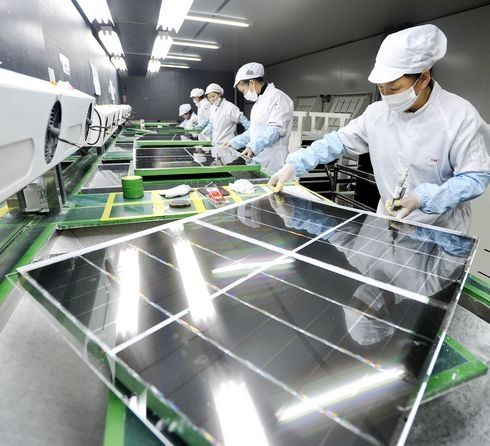 明日（4月17日）新股申購一覽：沃格光電上市發(fā)