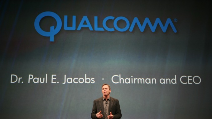 為省10億美元開銷 高通裁員4.4%人力 為省10億美元開銷 高通裁員4.4%人力