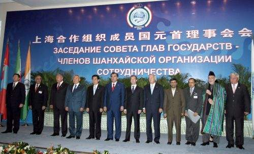 股票：上合峰會重返中國，化工品價格或再度走高