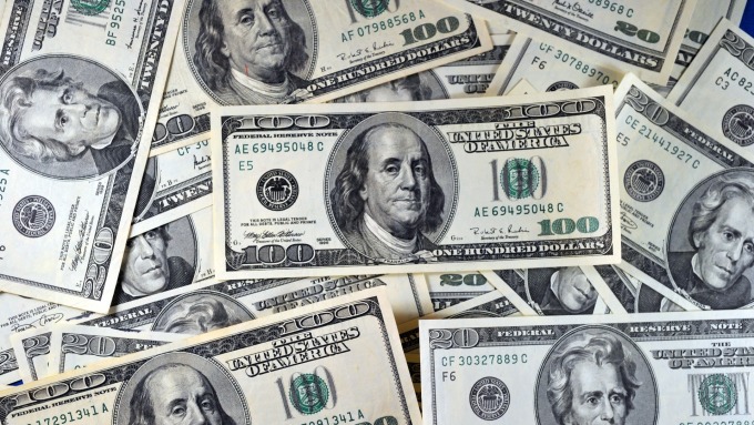 美元漲勢是空單回補所帶動 華爾街看跌美元