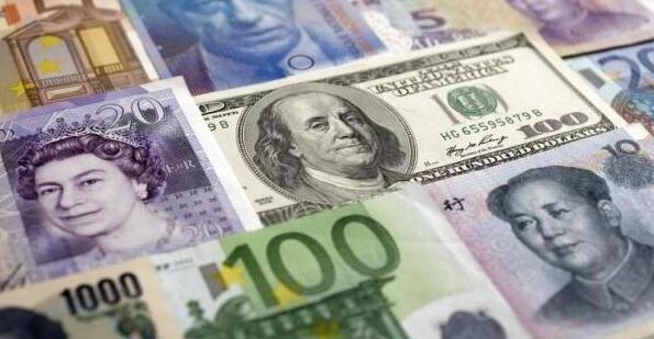 大型投行一面倒看空歐元、英鎊第三季下探1.32