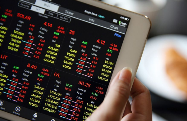 手機股票軟件排行榜(精選) 手機股票軟件排行榜(精選)