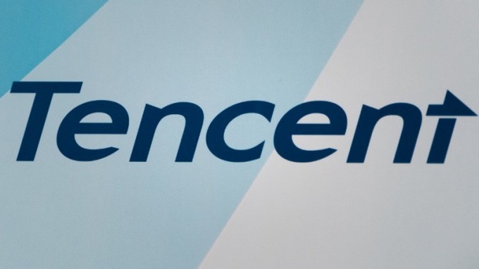 騰訊先升后收斂套牢盤罩頂北水大賣11.36億
