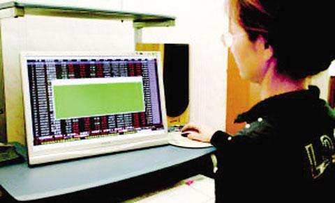 股票軟件分析股票,你真的會用嗎? 股票軟件分析股票,你真的會用嗎?