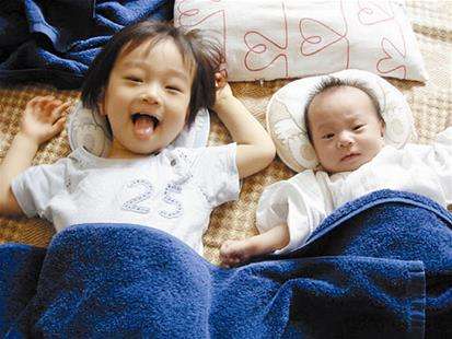 股票：政策望迎重大變化，二胎概念盤中集體暴動