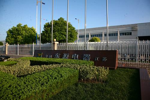 東源電器股票個股分析 公司行情走勢圖 東源電器股票個股分析 公司行情走勢圖